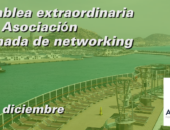 Asamblea extraordinaria 16 diciembre