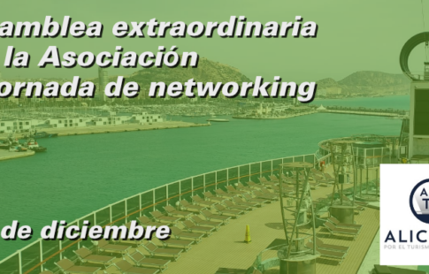 Asamblea extraordinaria 16 diciembre