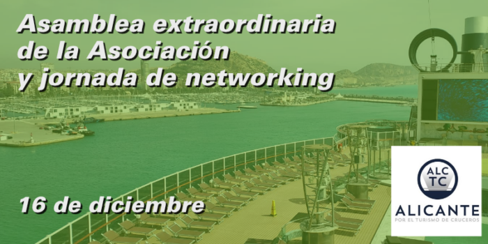 Cabecera Asamblea Extraordinaria