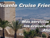 Proyecto ALICANTE CRUISE FRIENDLY