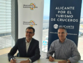 Convenio de Colaboración con el Observatorio Económico de Alicante