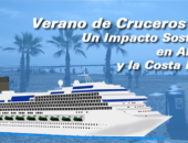 Verano de cruceros 2024