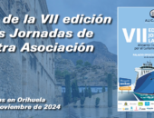 Ëxito de la VII edición de las Jornadas de la Asociación