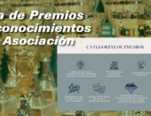 I Gala de Premios Alicante Costa Blanca Turismo y Cruceros