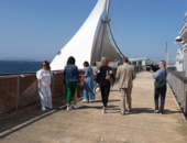 El Turismo de Cruceros, motor de innovación