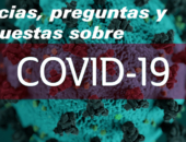Enlaces de interés para los consumidores durante el confinamiento del COVID-19