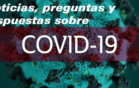 Enlaces de interés para los consumidores durante el confinamiento del COVID-19