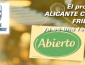El proyecto Alicante Cruise Friendly ya es una realidad