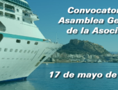 Convocatoria de la Asamblea General de la Asociación