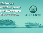 Candidaturas para la Junta Directiva de nuestra Asociación