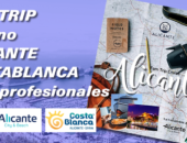 Próximo Fam Trip destino Alicante Costablanca para profesionales de MSC Cruceros y BC Tours
