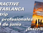 TOURACTIVE, Costa Blanca Famtrip