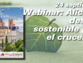 Webinar Sostenibilidad Alicante Costablanca