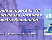 Orihuela acogerá la VII edición de las Jornadas de la Asociación