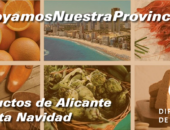 Estas Navidades, apoyamos nuestra provincia