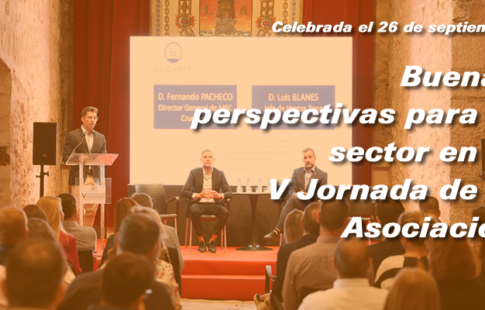 Buenas perspectivas en la V Jornada Alicante Costablanca por el Turismo de Cruceros