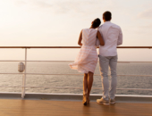El mercado emisor de cruceros crece más de un 7% en España