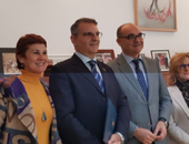 Convenio de Colaboración entre la Universidad de Alicante y la Asociación