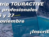 TOURACTIVE, el FAMTRIP de la Costa Blanca