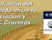 Ampliación del acuerdo hasta 2026