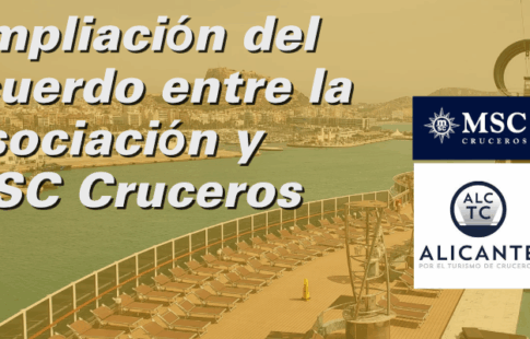 Ampliación del acuerdo hasta 2026