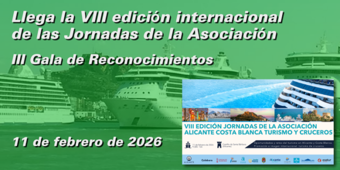 Cabeceras VIII Jornadas