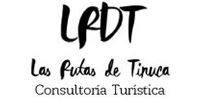 Logo Las Rutas de Tinuca @ Asociacion Alicante Turismo Cruceros