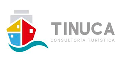 TINUCA Consultoría Turística logo